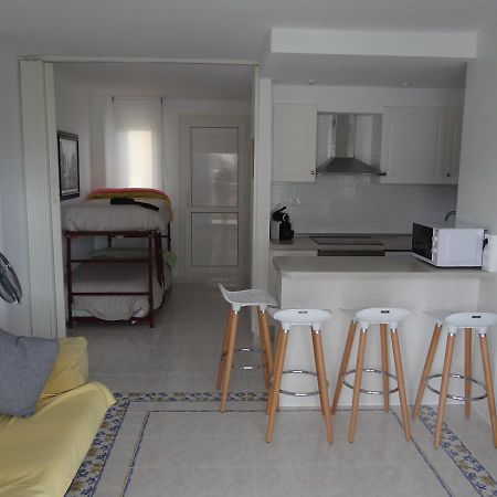 Apartamento En Vinarós 외부 사진