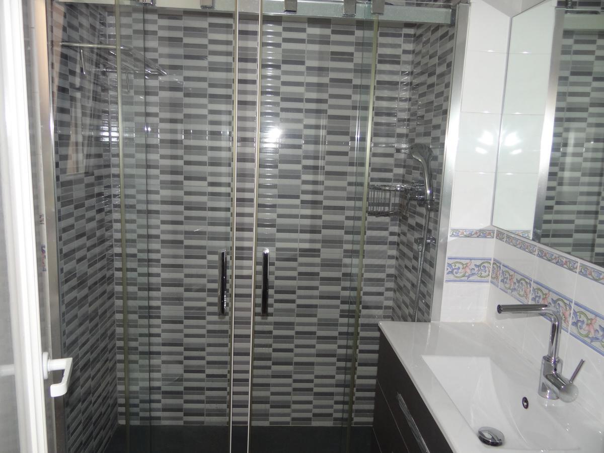 Apartamento En Vinarós 외부 사진