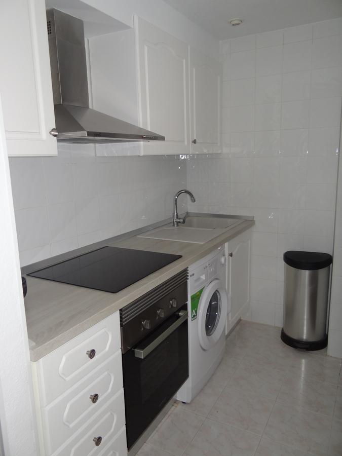 Apartamento En Vinarós 외부 사진