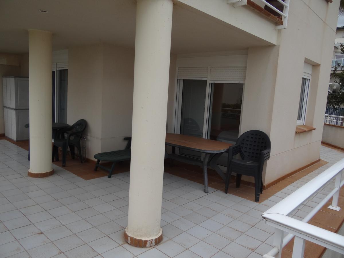 Apartamento En Vinarós 외부 사진