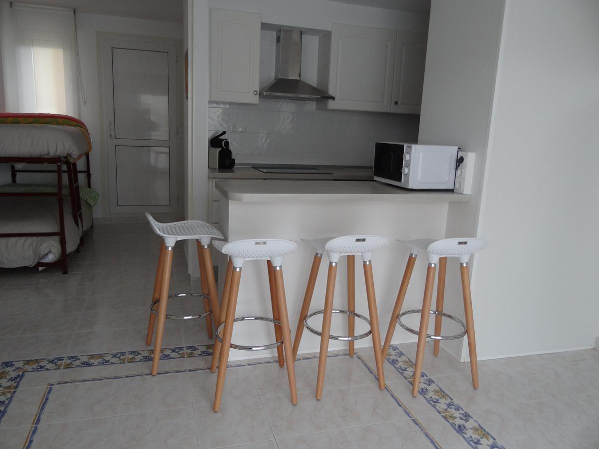 Apartamento En Vinarós 외부 사진