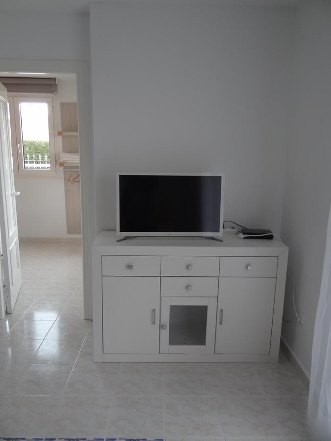 Apartamento En Vinarós 외부 사진