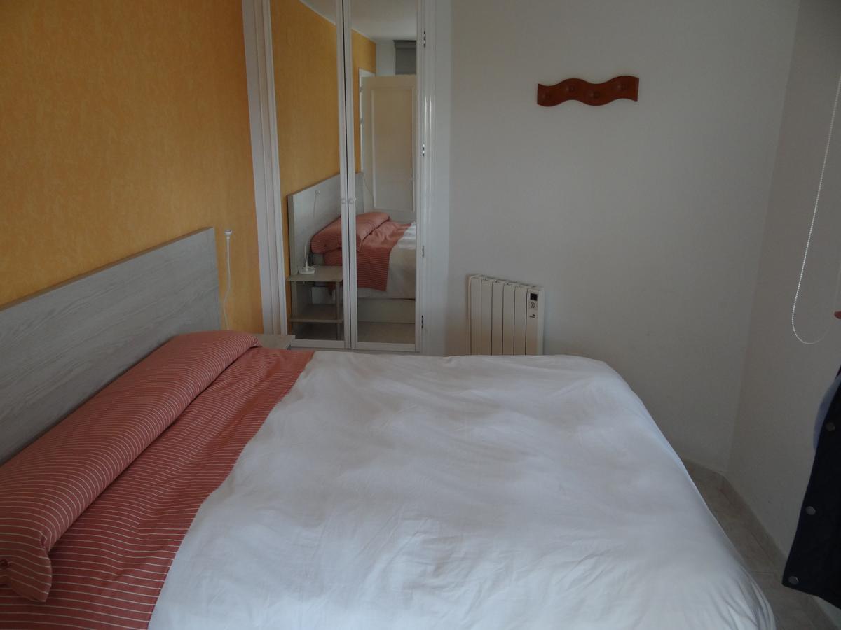 Apartamento En Vinarós 외부 사진